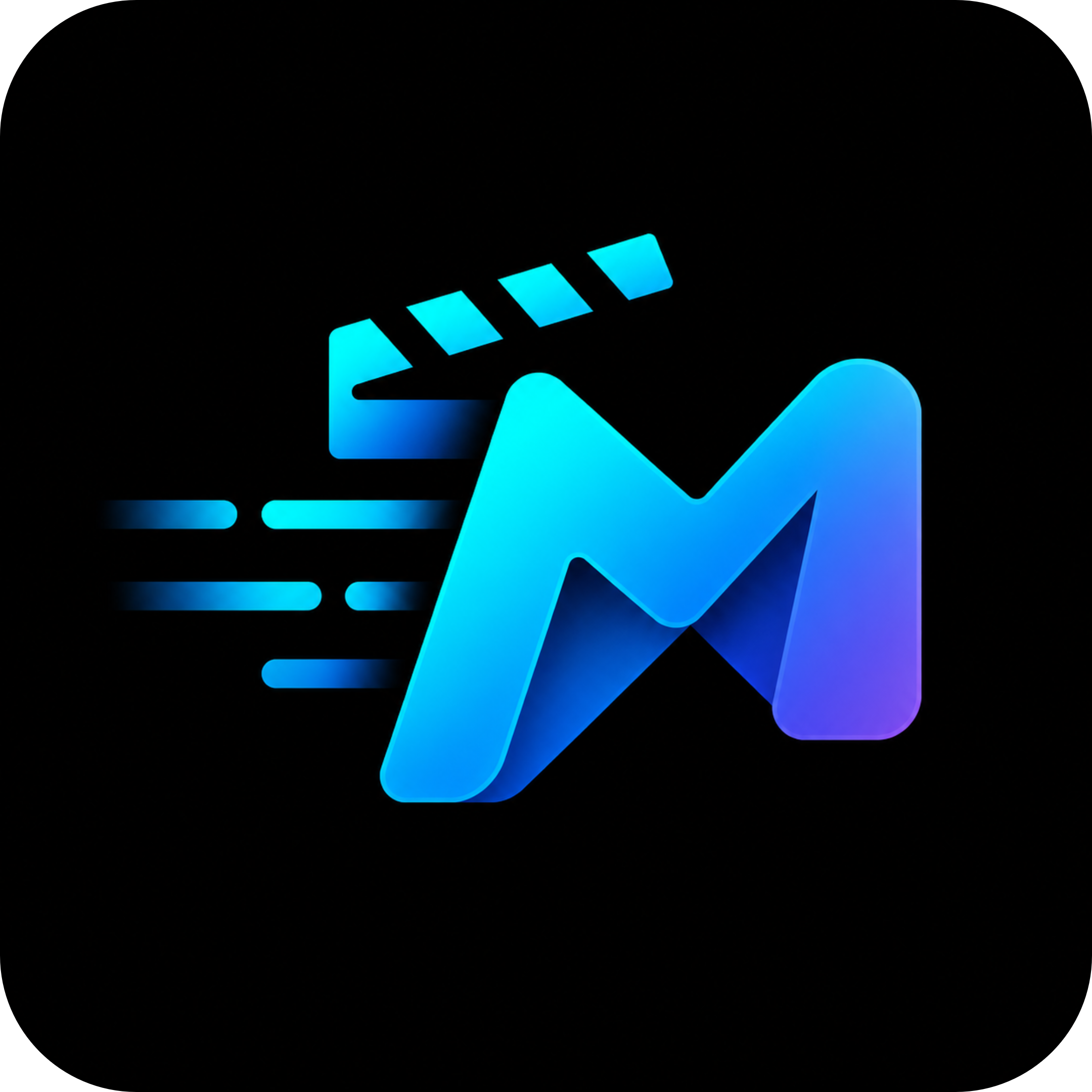 Open Motion Logo